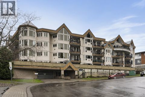 412 11595 FRASER STREET Maple Ridge BC V2X0X7