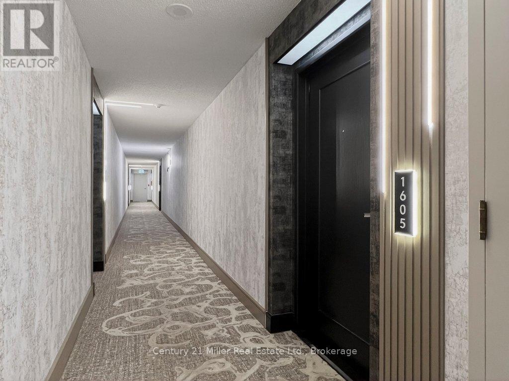 1605 - 1276 MAPLE CROSSING BOULEVARD