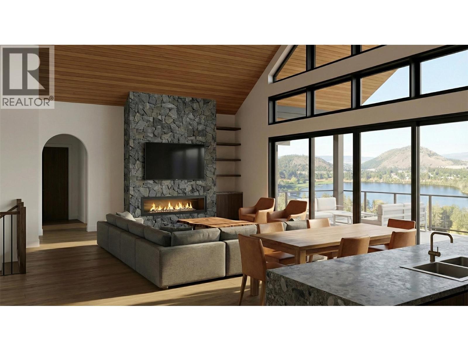 2495 Pinnacle Ridge Drive