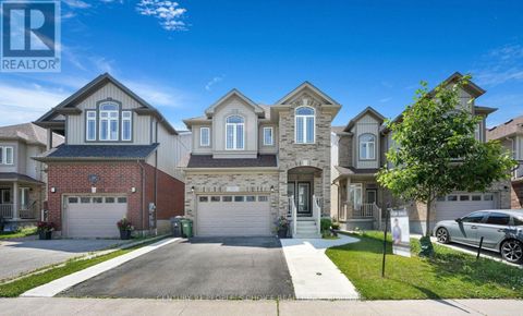 286 MACALISTER BOULEVARD Guelph (Kortright East) ON N1G0E6