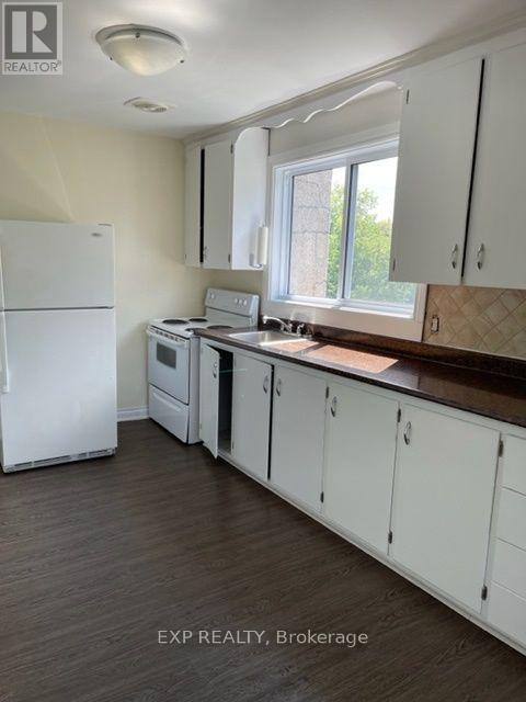 UNIT #3 - 96 ONTARIO STREET