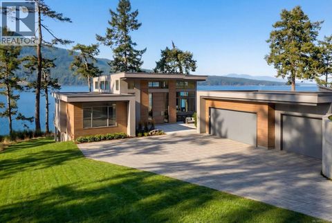 770 Lands End Rd North Saanich BC V8L5K9