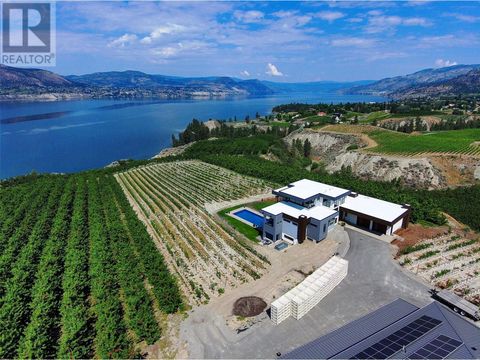2805 Aikins Loop Naramata BC V0H1N1