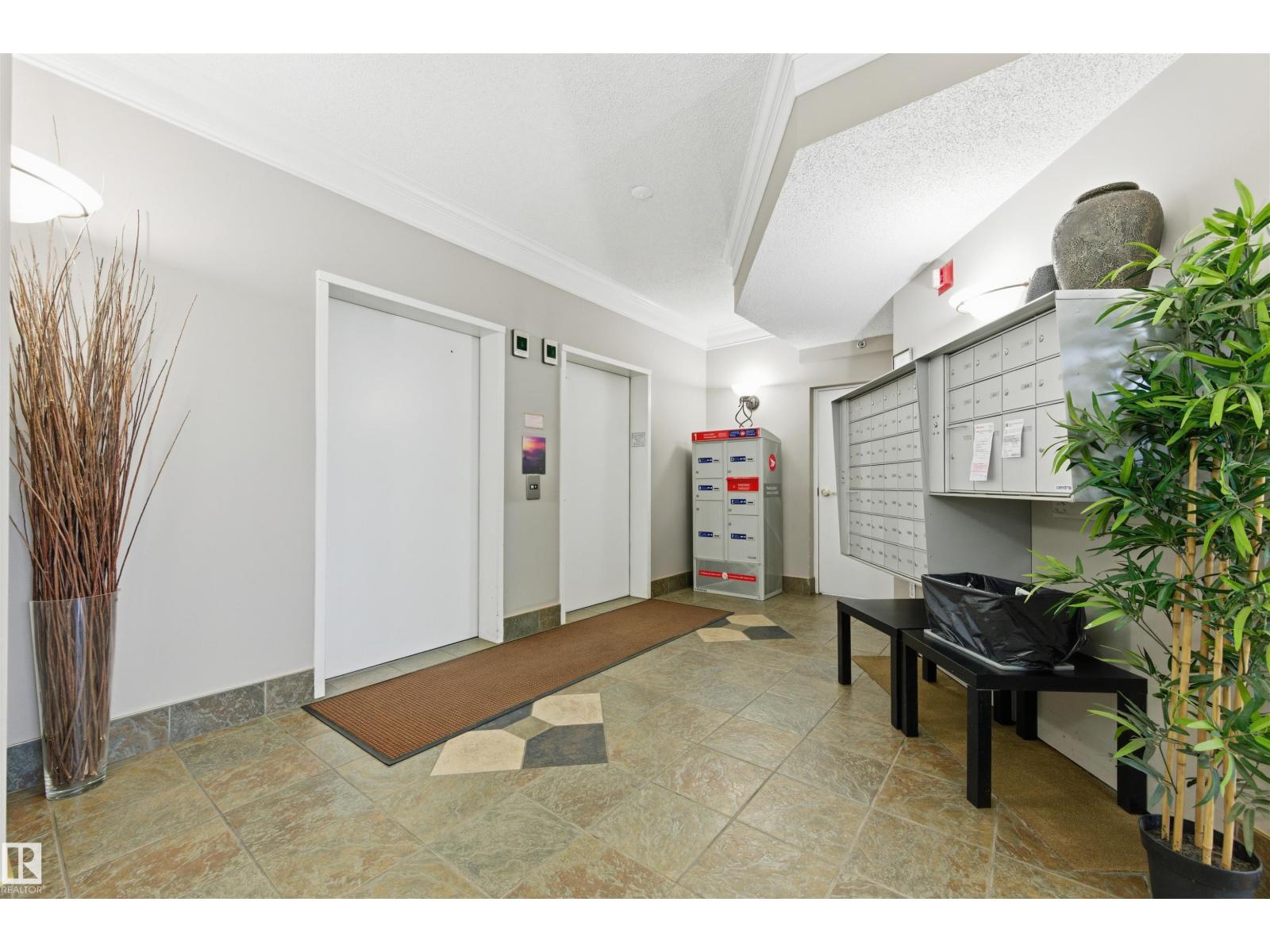 #201 9640 105 ST NW