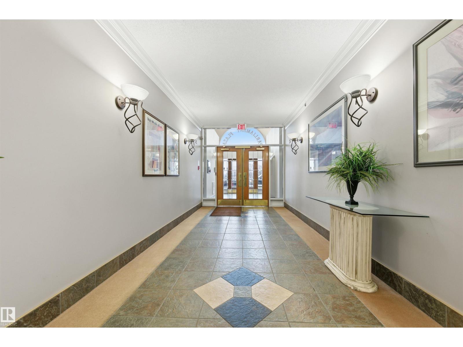 #201 9640 105 ST NW