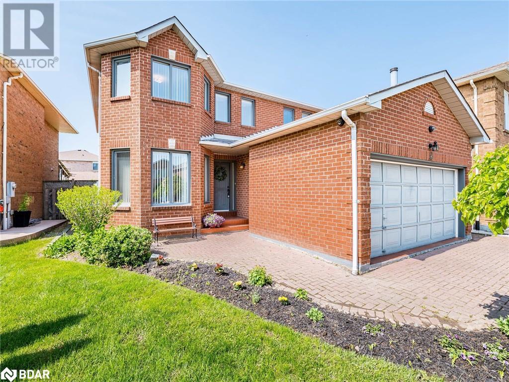 56 CANNON Crescent