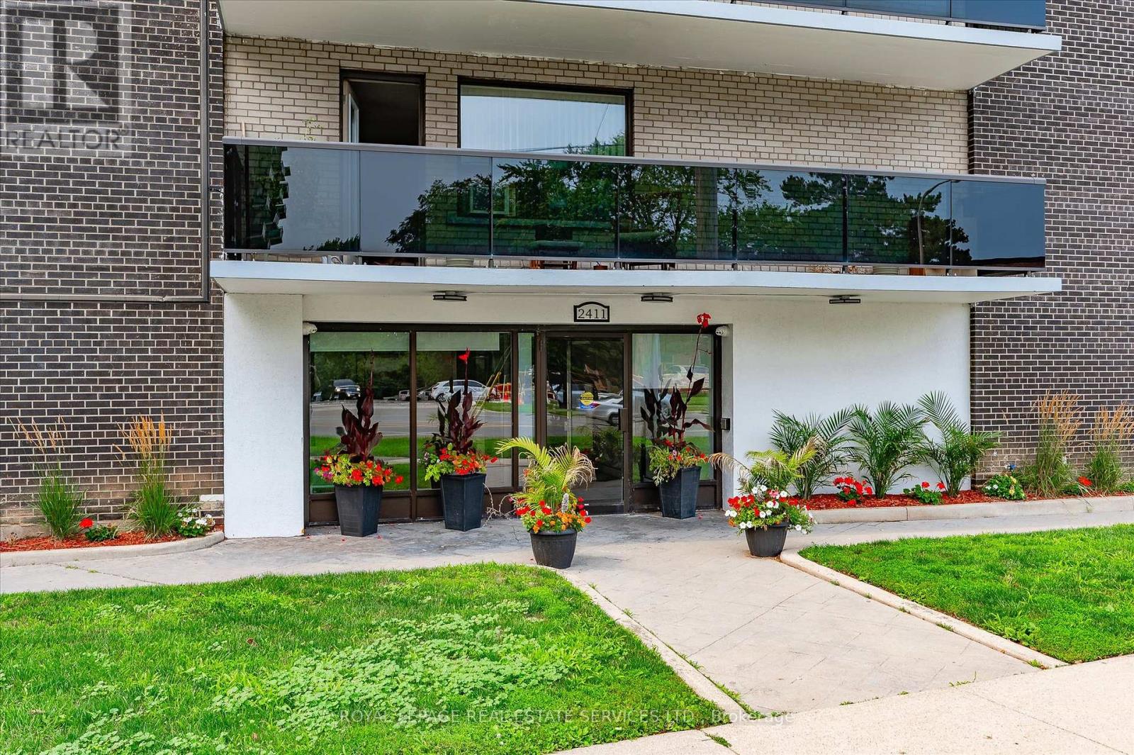 210 - 2411 NEW STREET