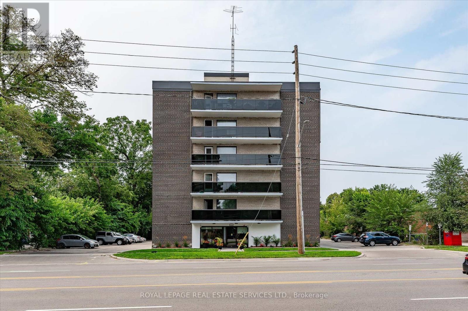 210 - 2411 NEW STREET