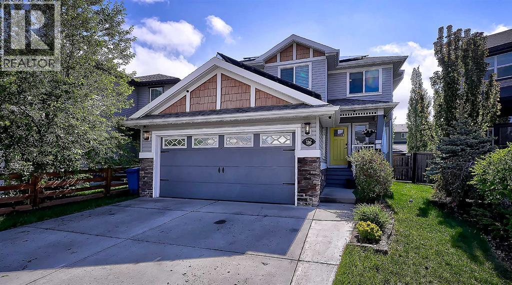 116 Kingsland Court SE