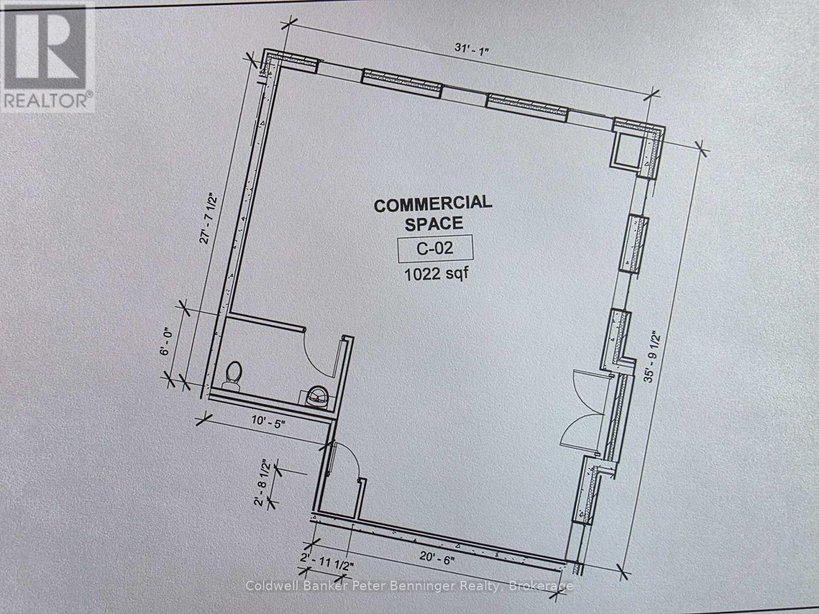 C-02 - 604 QUEEN STREET S