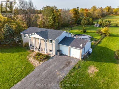 4342 COLEBROOK ROAD S South Frontenac ON K0H1V0