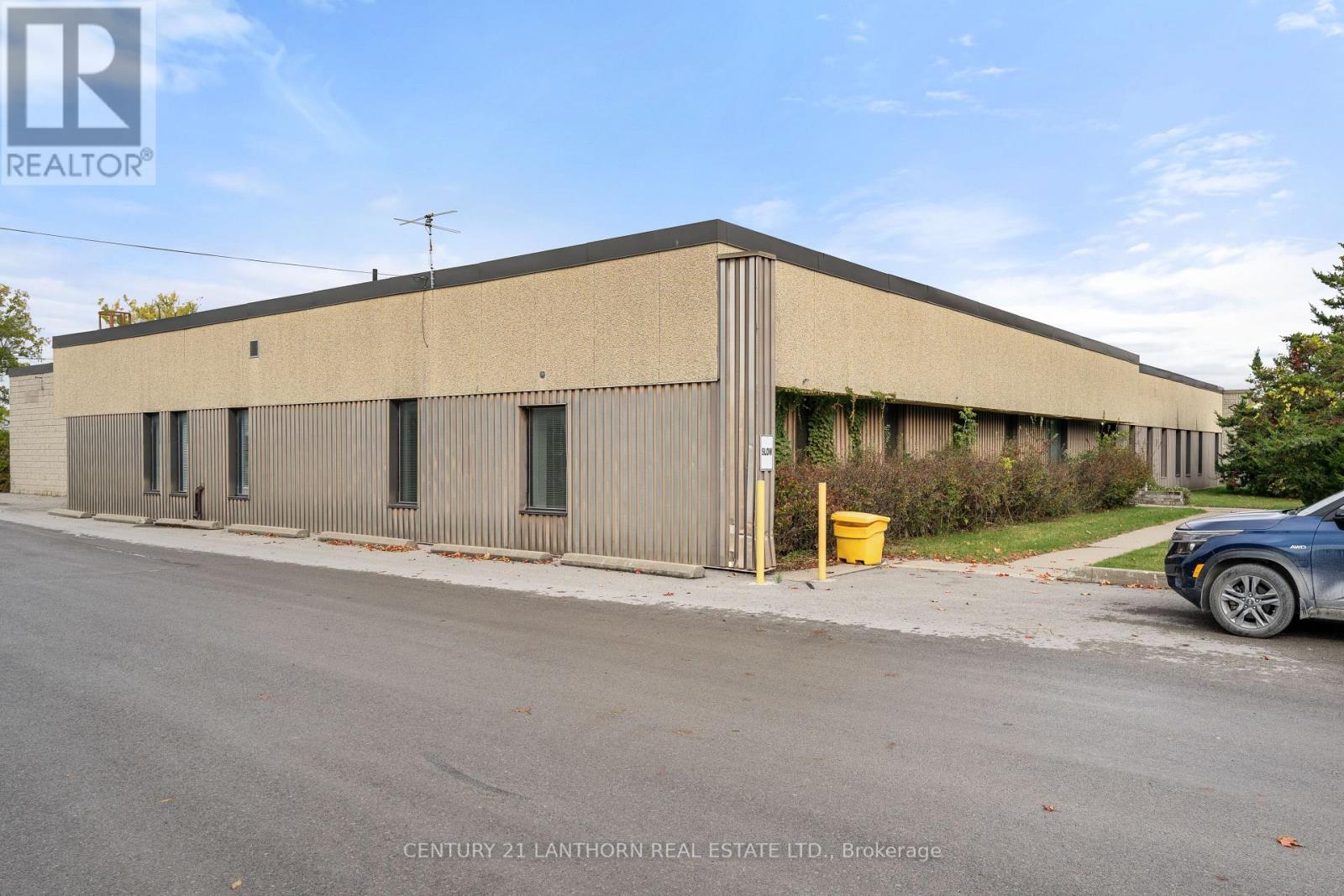 8 - UNIT 8 - 389 PICTON MAIN STREET