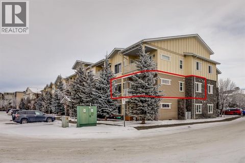 3201, 4 Kingsland Close SE Airdrie AB T4A0J3