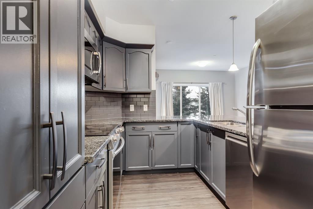 3201, 4 Kingsland Close SE