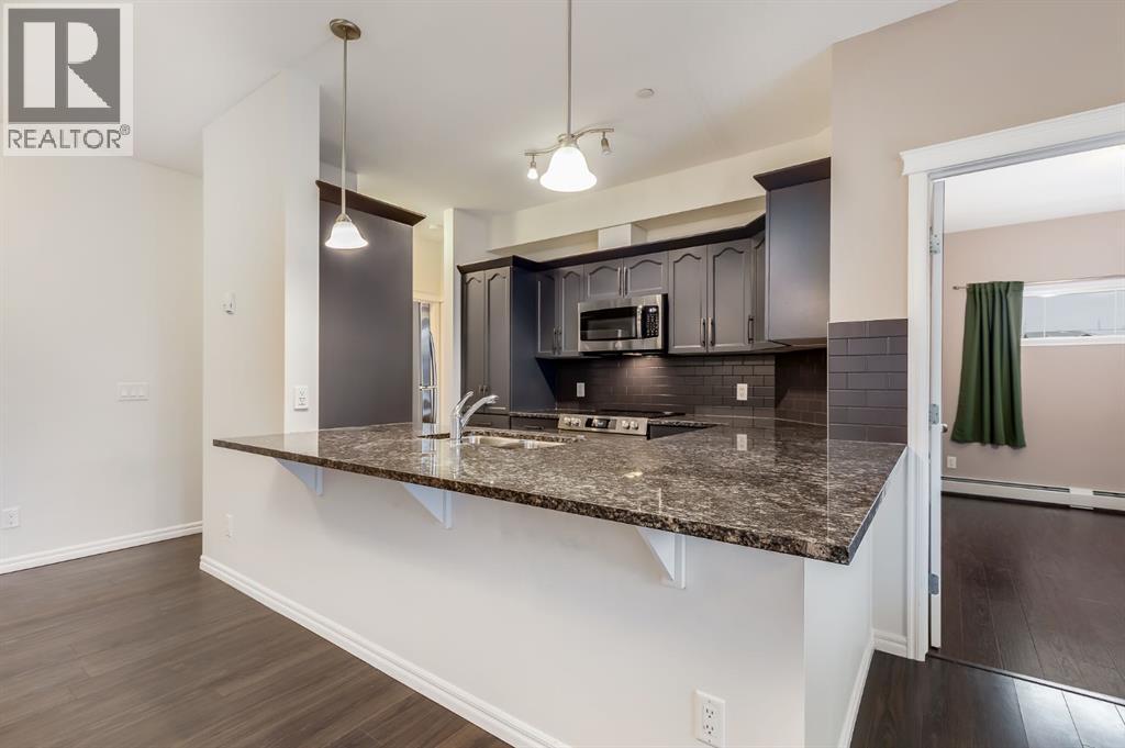 3201, 4 Kingsland Close SE