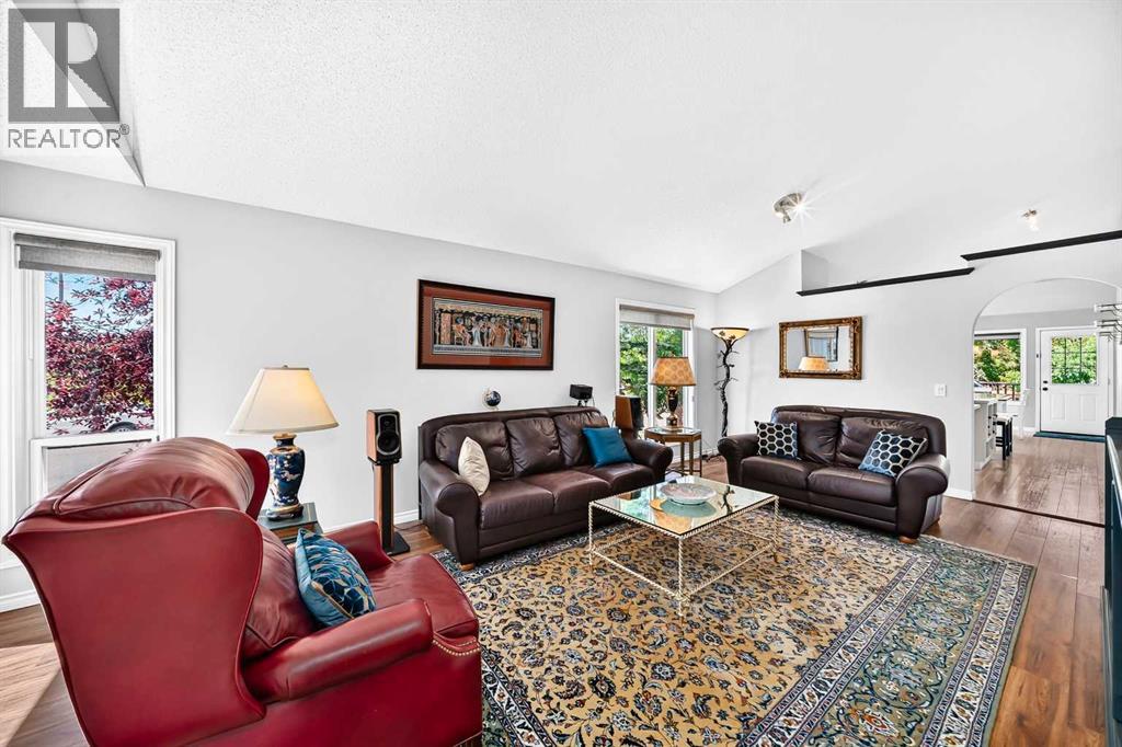 4 Valley Meadow Close NW