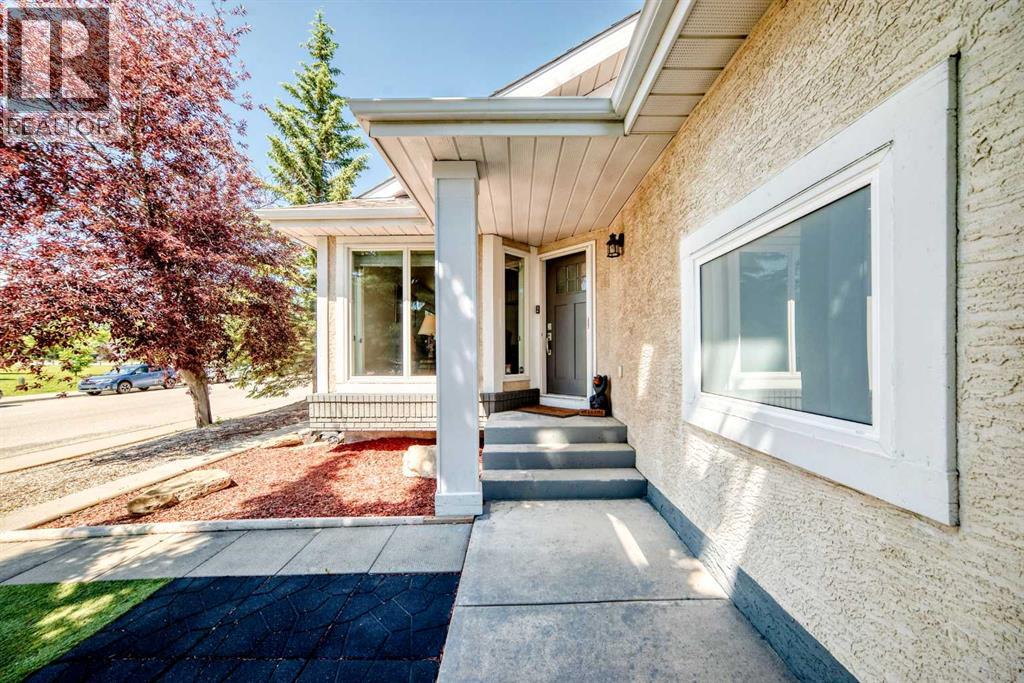 4 Valley Meadow Close NW