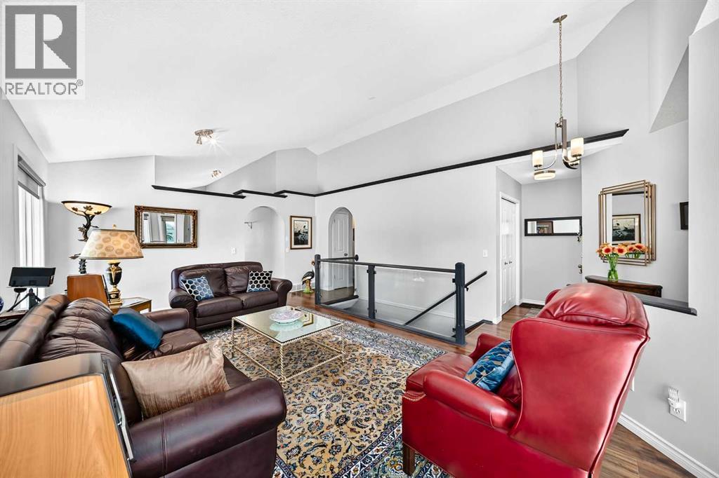 4 Valley Meadow Close NW