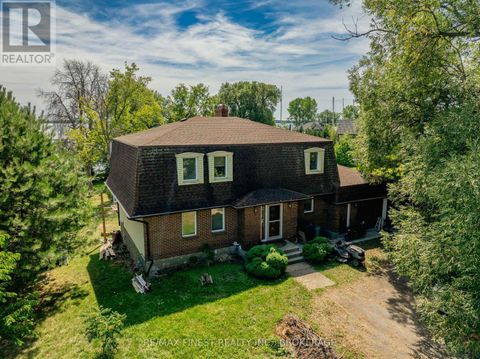 181 MAIN STREET Loyalist (Bath) ON K0H1G0