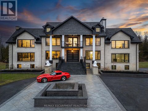 12199 GUELPH LINE Milton ON L0P1B0