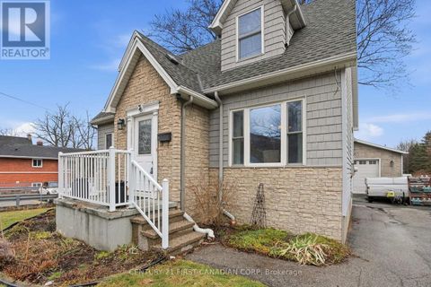 76 HIGH STREET London South (South F) ON N6C4J9