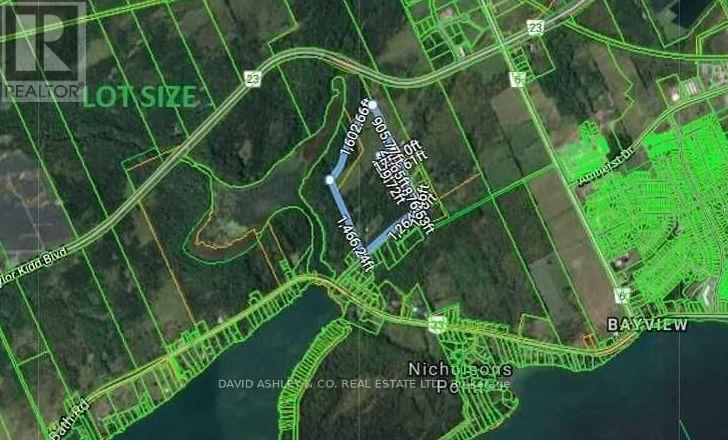 21 BAYVIEW DRIVE