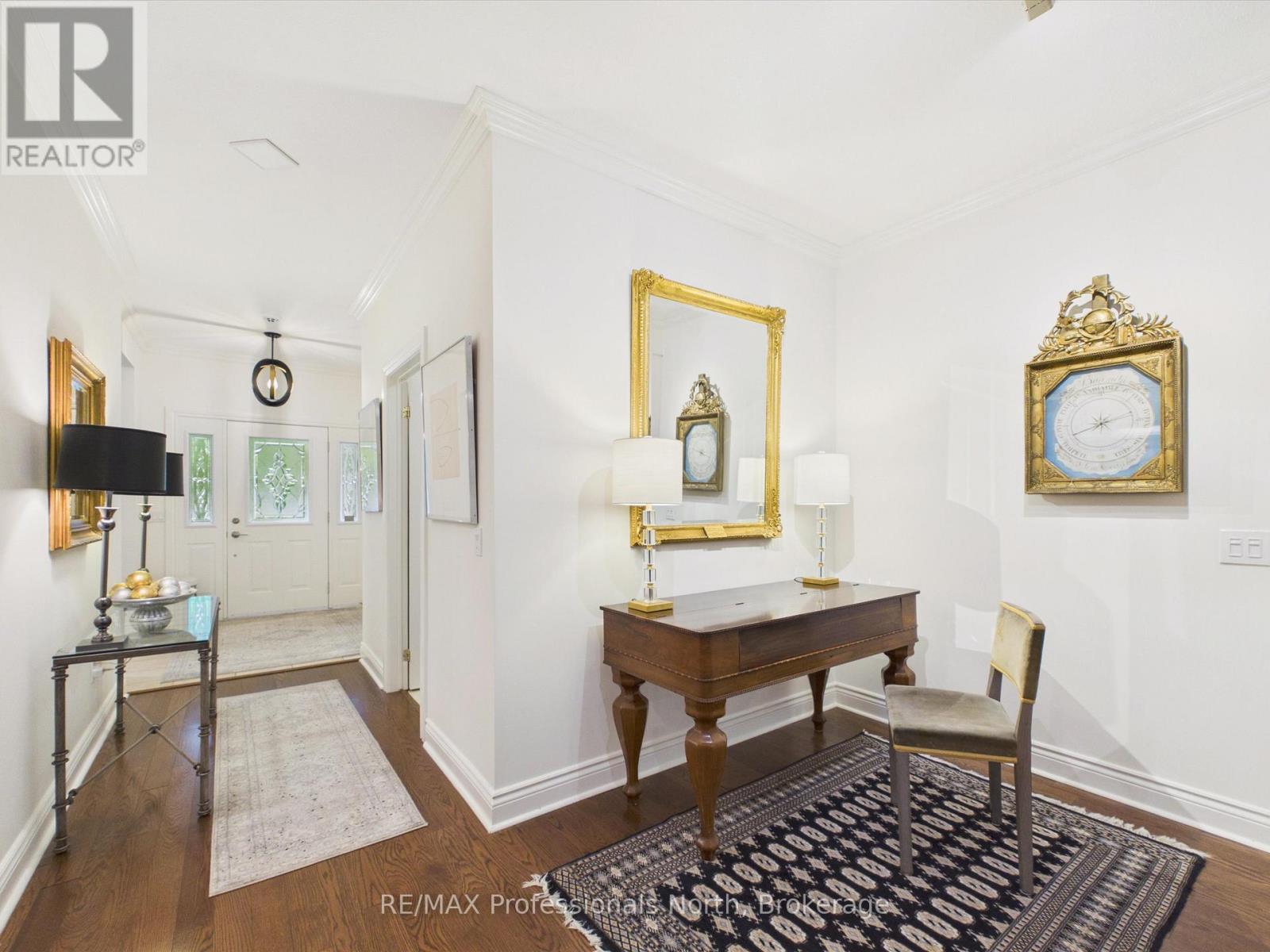 42 SPRINGWOOD CRESCENT