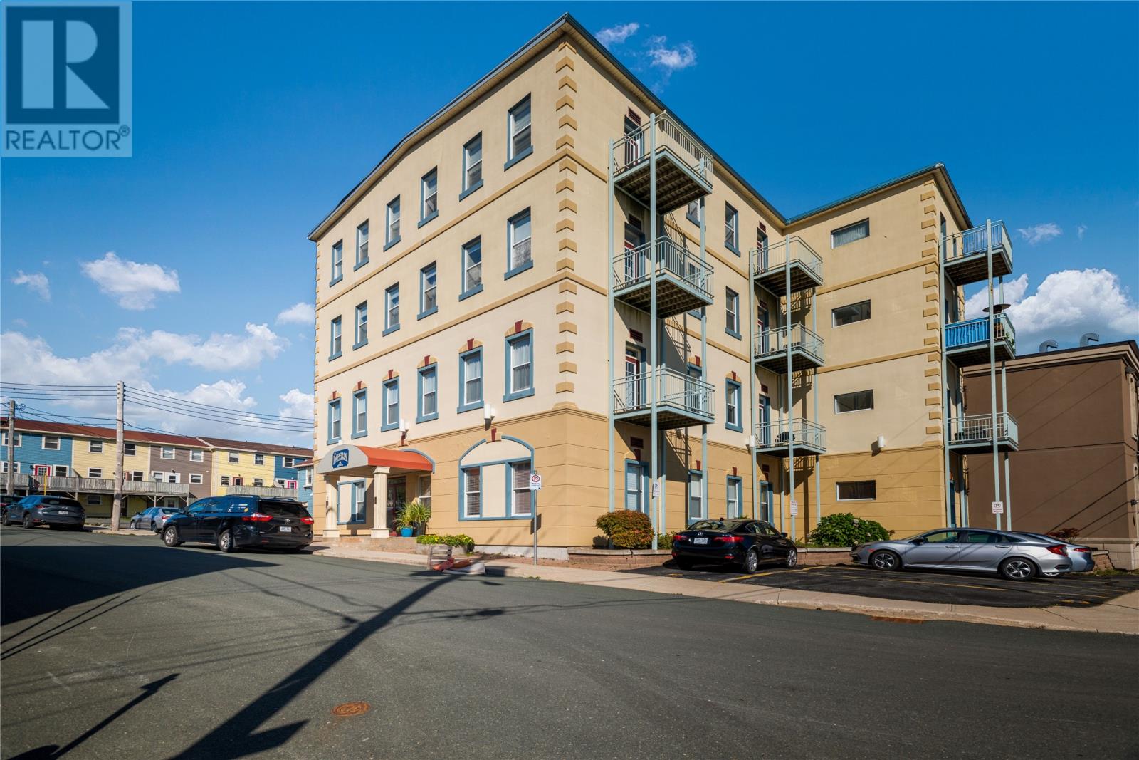 22 Flavin Street Unit#302