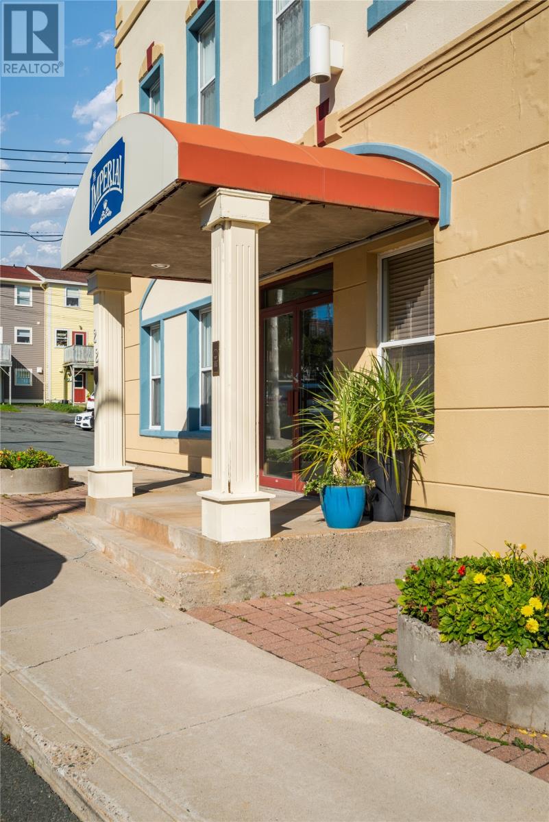 22 Flavin Street Unit#302
