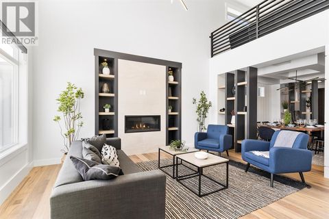 105 South Shore View Chestermere AB T1X2R9