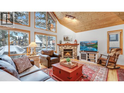 835 LAKEVIEW Drive Unit# 32 Windermere BC V0A1K3