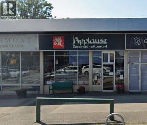 8269 OAK STREET Vancouver BC V6P4A8