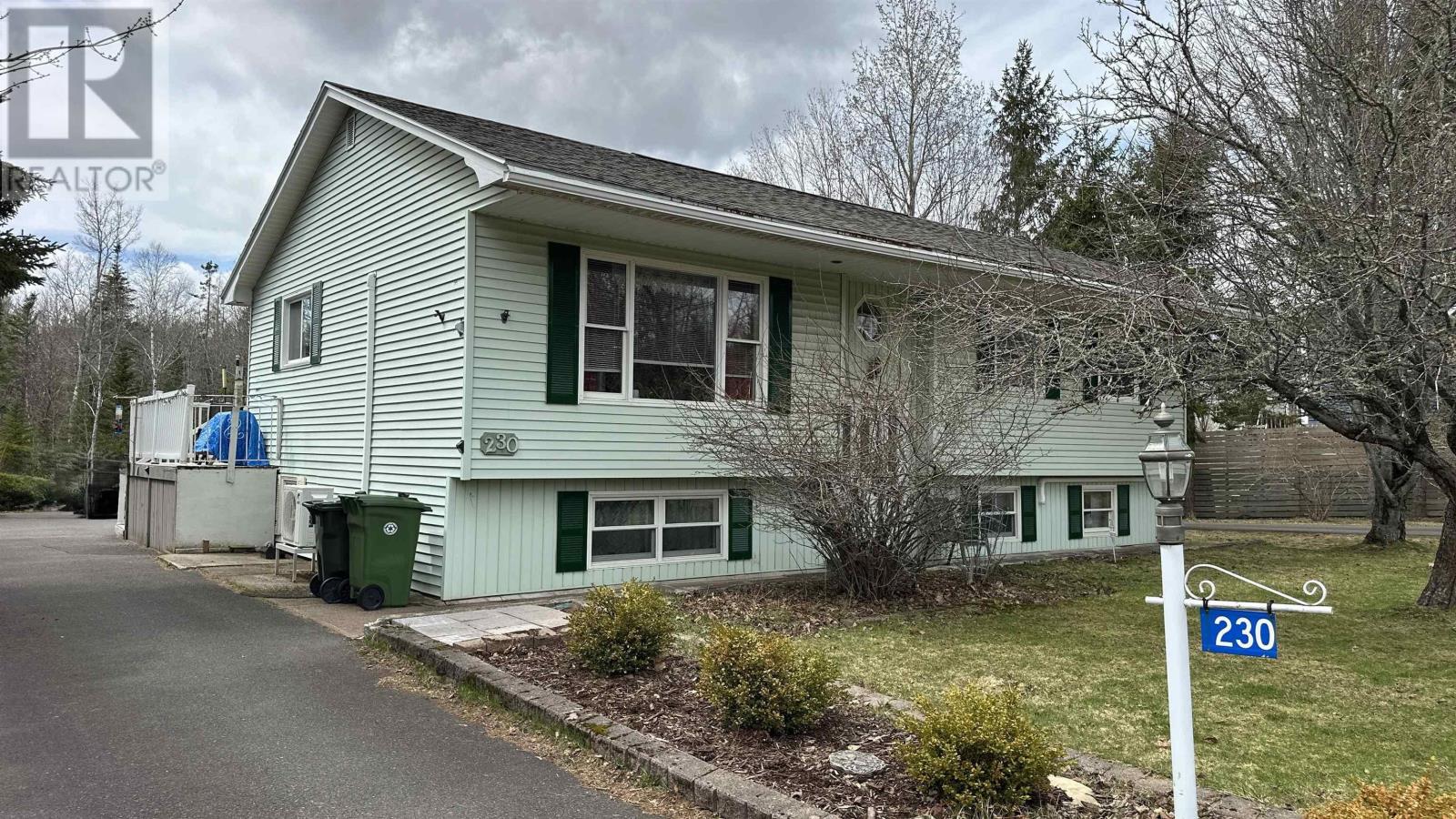 Photo 1 of 20 — 230 Salmon River Road, Valley, NS B6L2S9