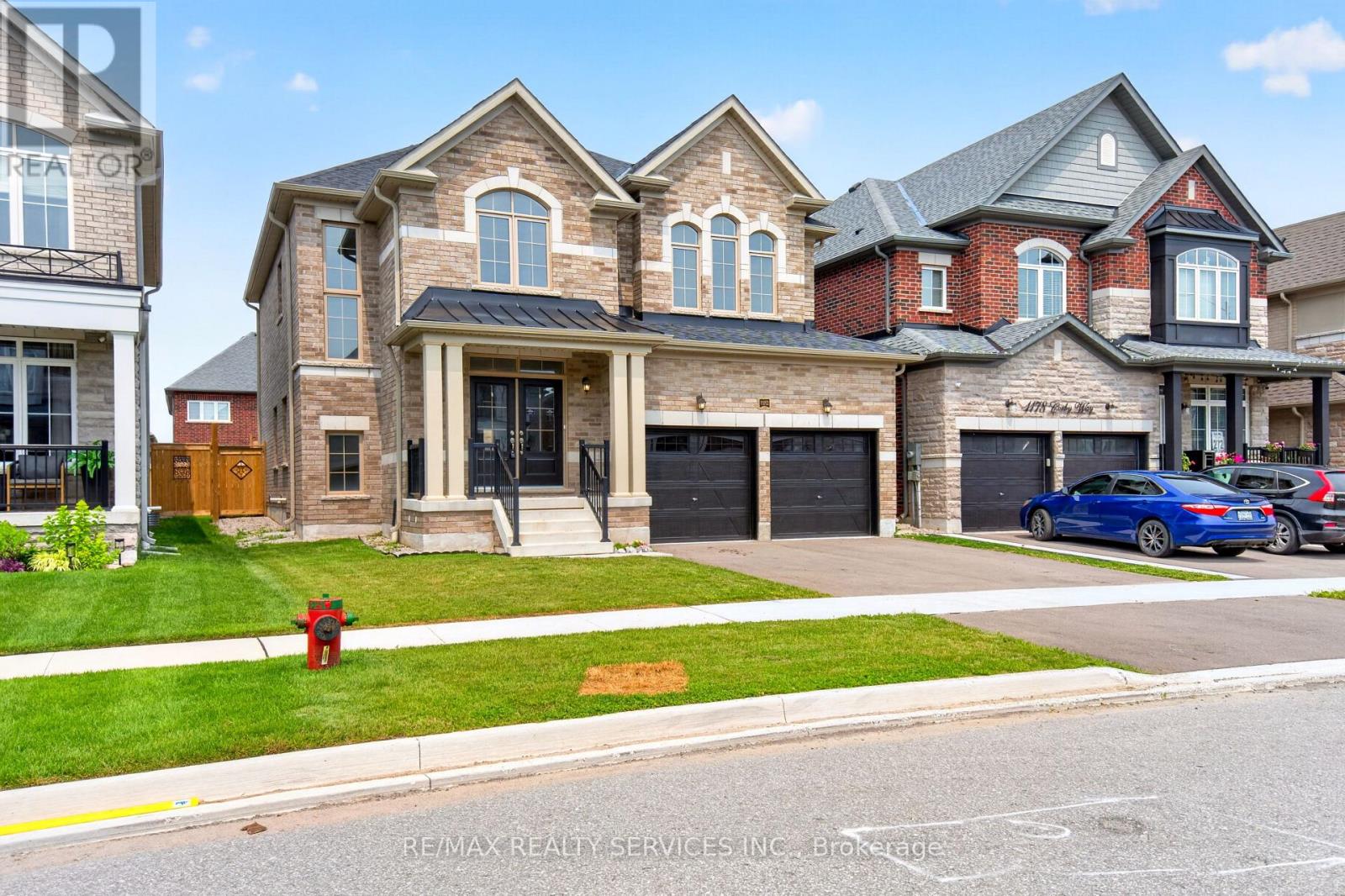 1182 CORBY WAY