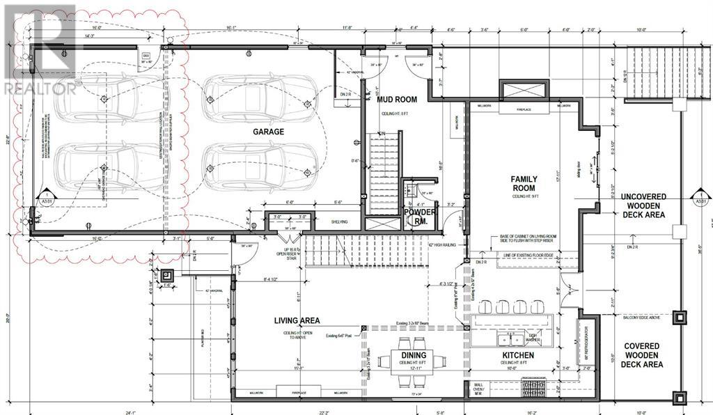 340 West Chestermere Drive