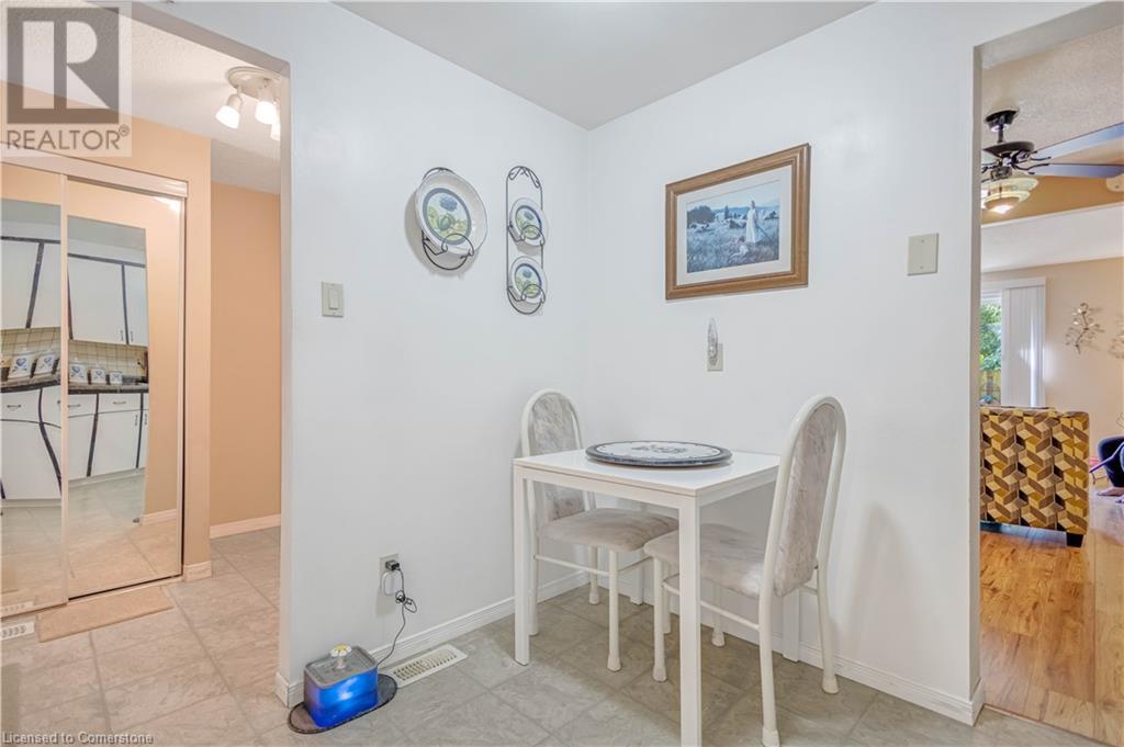215 GLAMIS Road Unit# 40