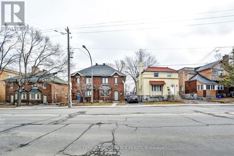 923-949 BRONSON AVENUE Ottawa ON K1S4G8