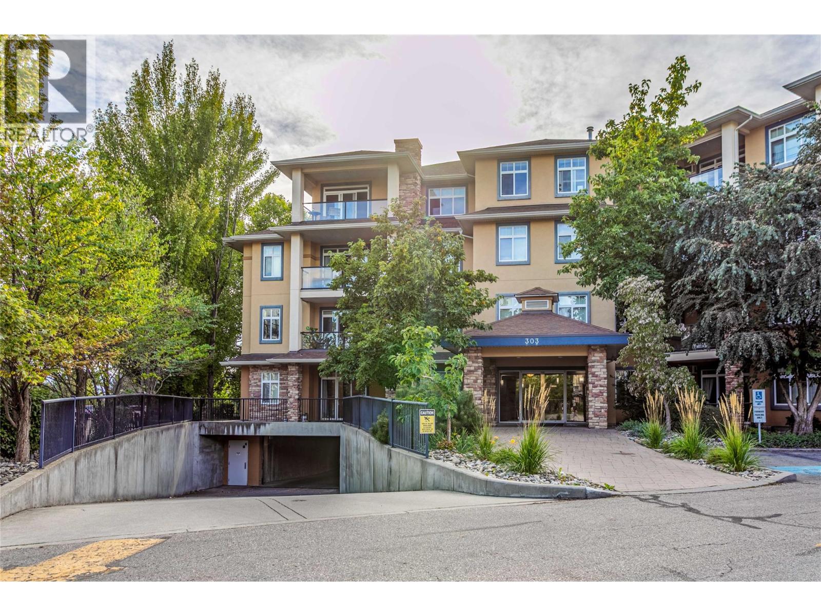 303 Whitman Road Unit# 307