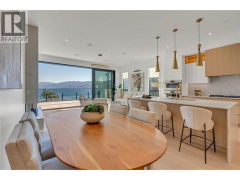 602 Lakeshore Drive Unit# 401 Penticton BC V2A1B9