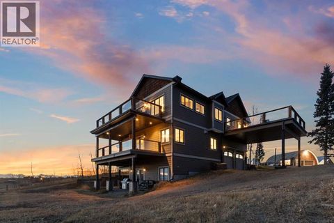 41031 Camden Lane Rural Rocky View County AB T4C1A1