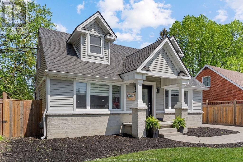 1138 REEDMERE ROAD