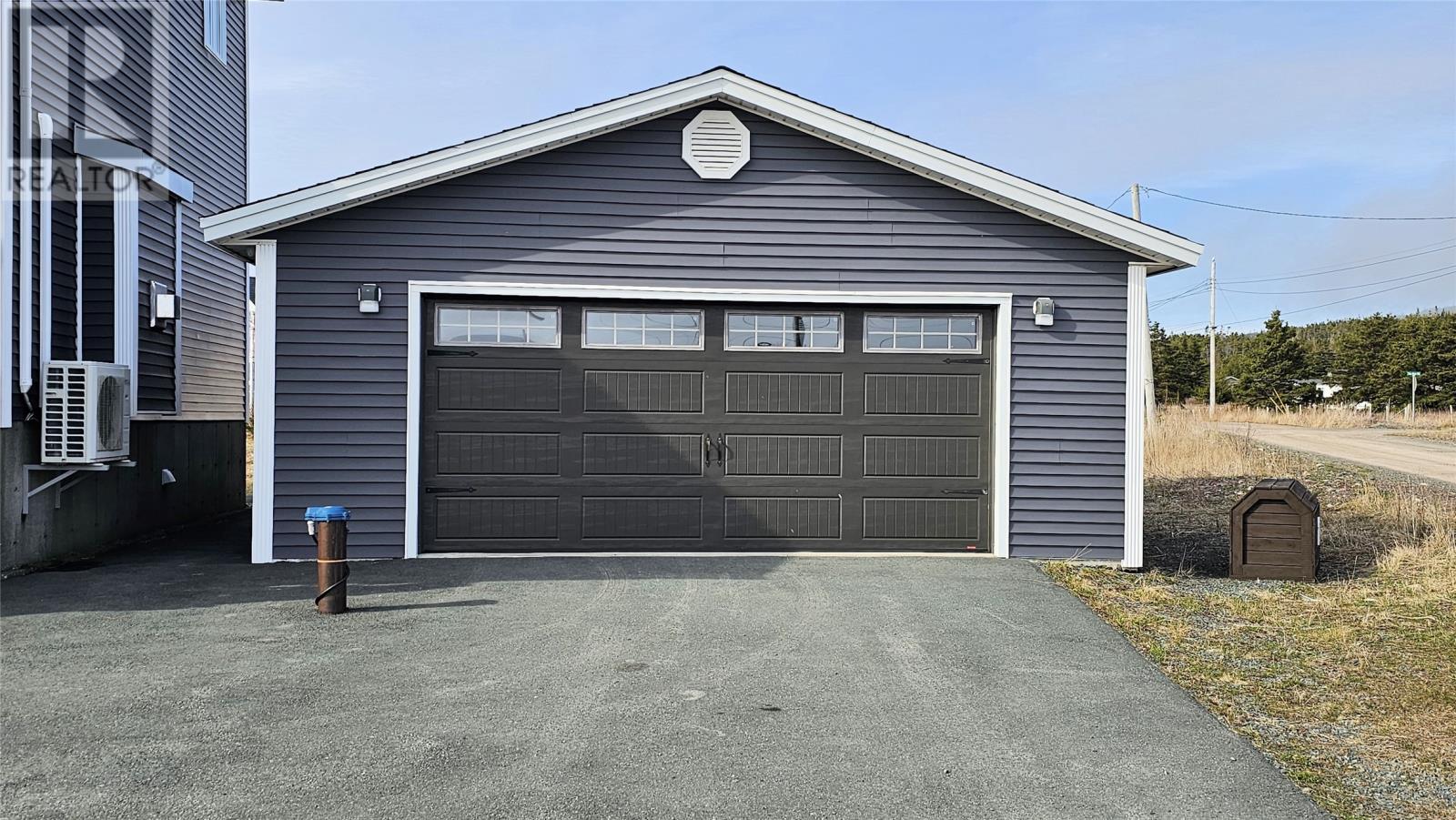 1 English Gulch Road