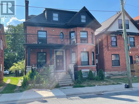 100 - 66 WELLINGTON STREET S Hamilton (Corktown) ON L8N2R1