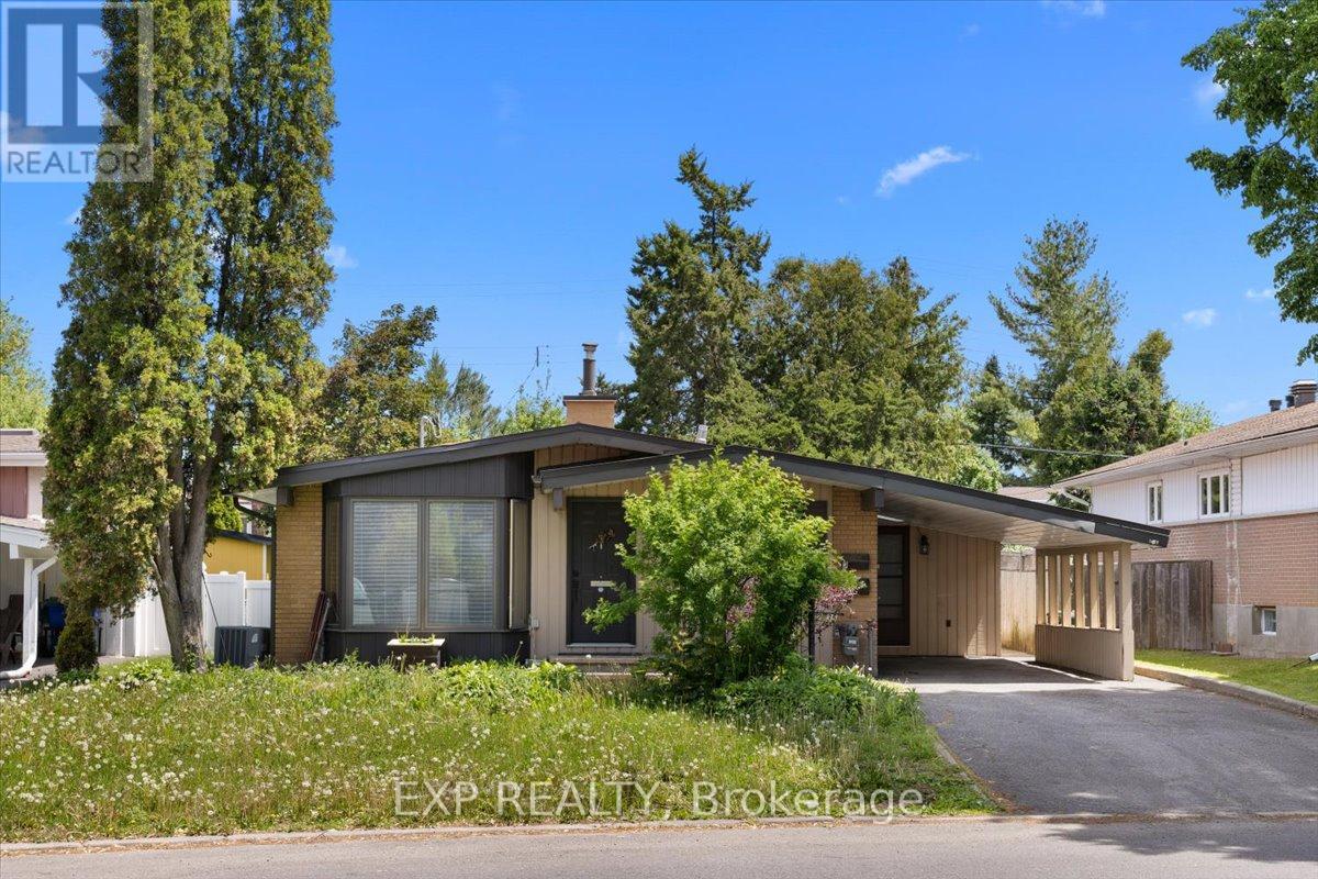 2335 HARDING ROAD