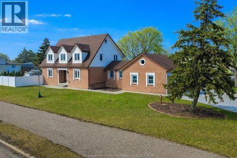 279 Chene Tecumseh ON N8N3H5