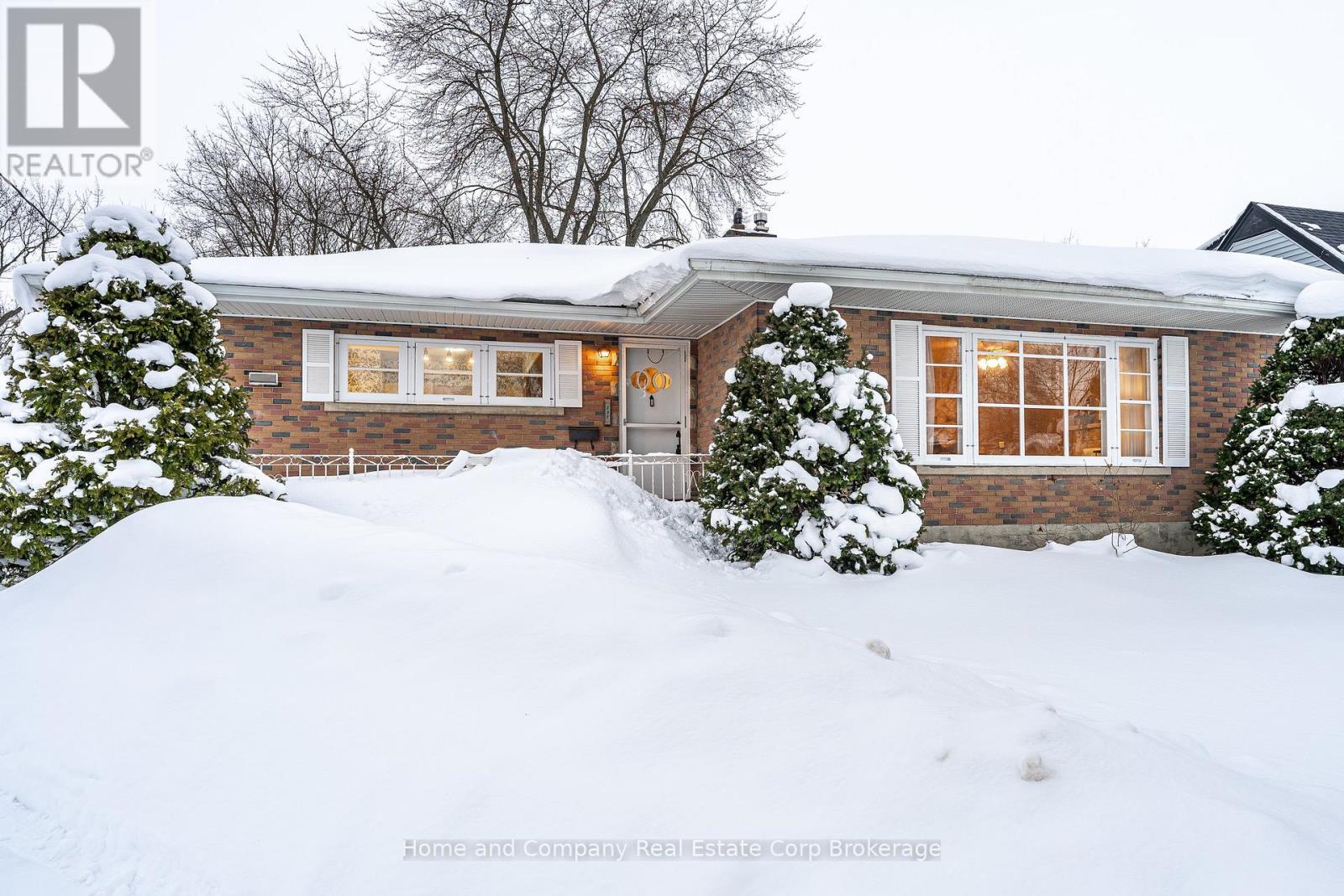 137 BRITANNIA STREET