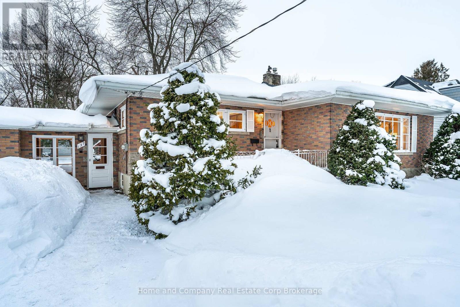 137 BRITANNIA STREET