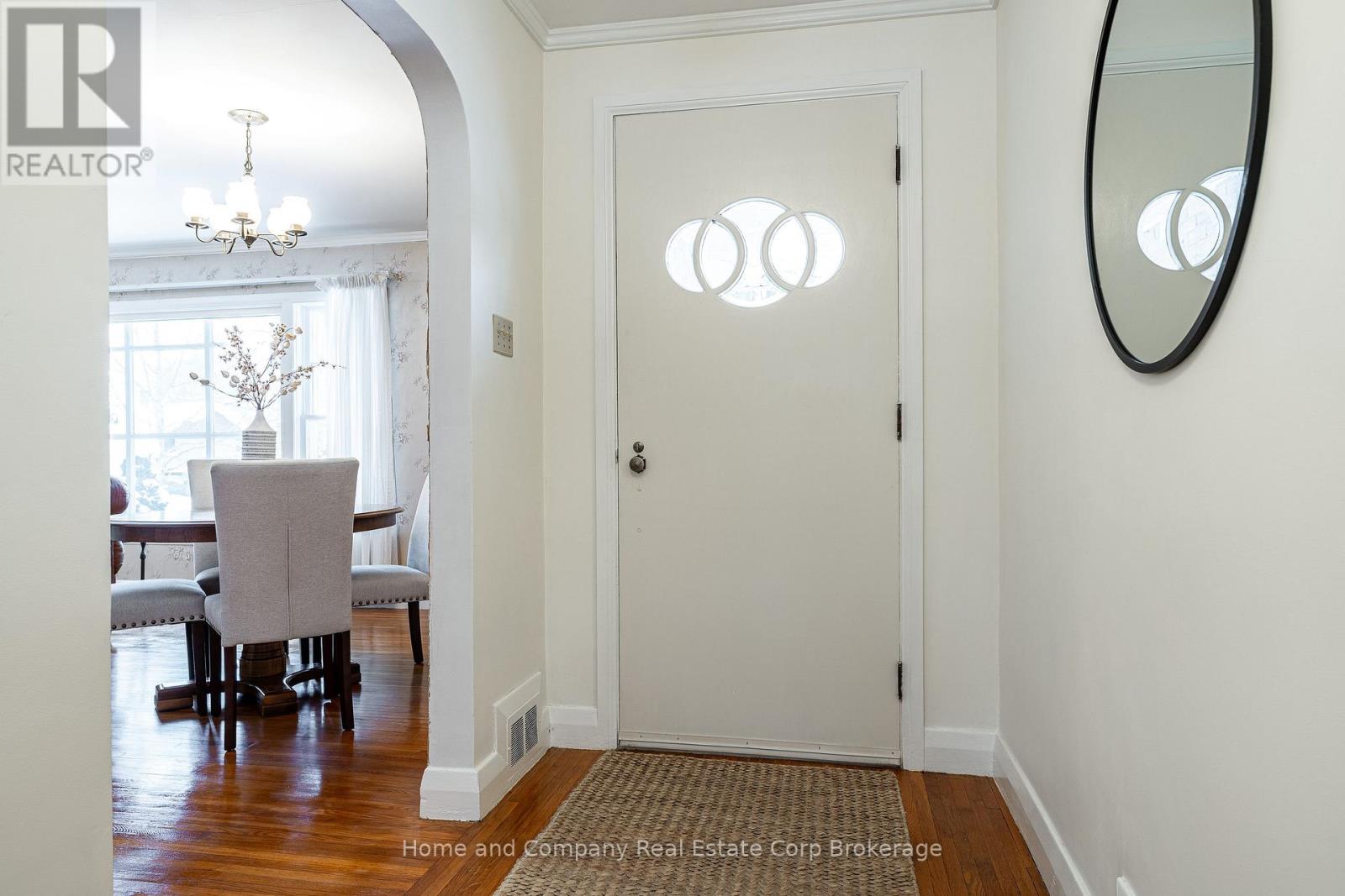 137 BRITANNIA STREET