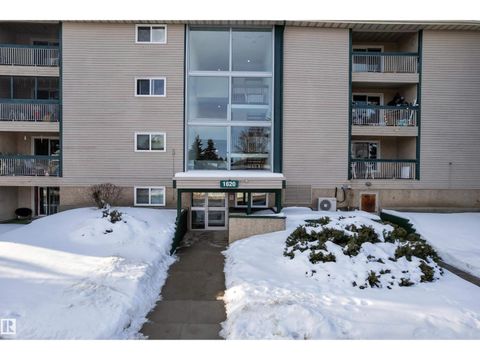 #302 1620 48 ST NW Edmonton AB T6L5P1