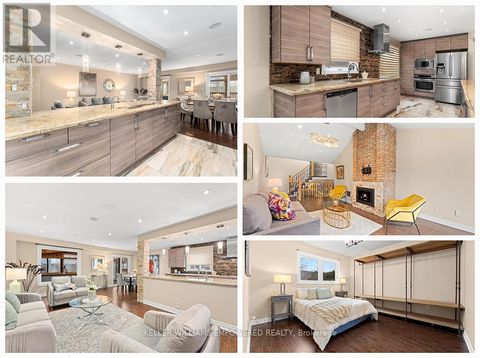 197 STEPHEN STREET Richmond Hill (North Richvale) ON L4C5N9